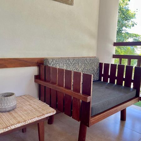 Apartamento Terraco Buganvilias - Reserva Imbassai Bagian luar foto