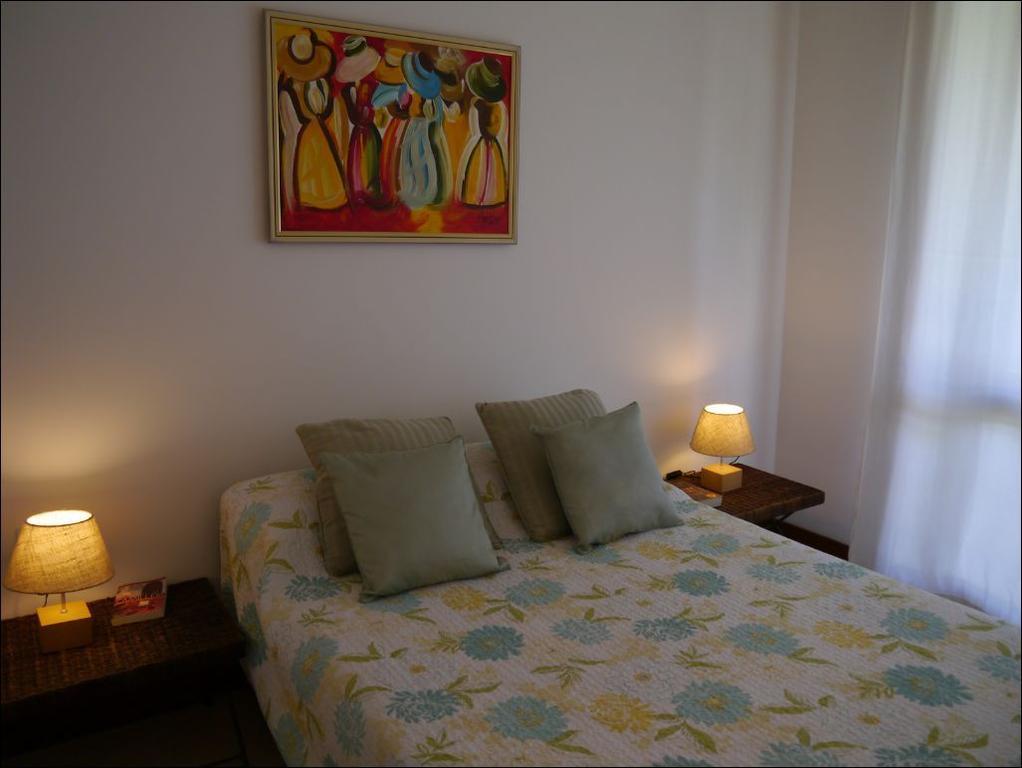 Apartamento Terraco Buganvilias - Reserva Imbassai Ruang foto