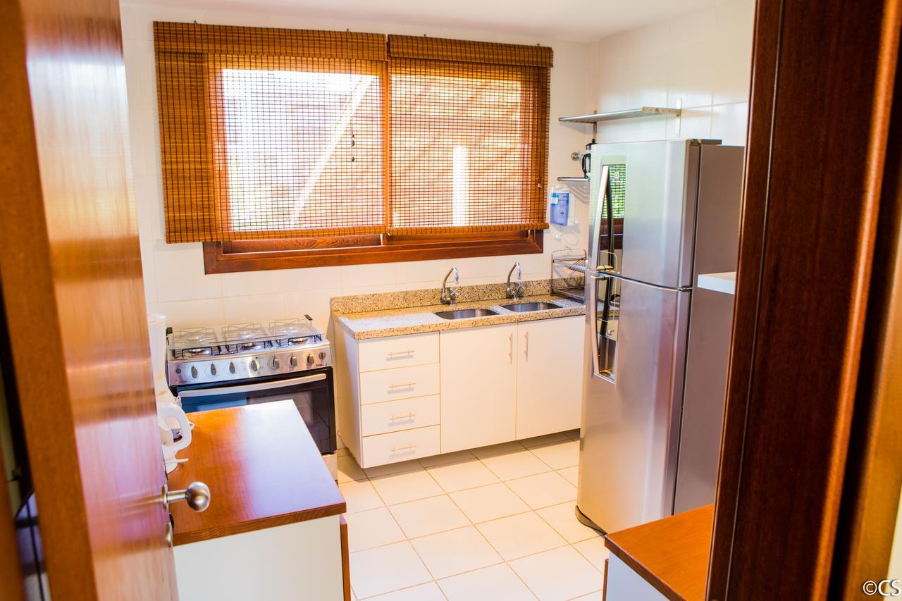 Apartamento Terraco Buganvilias - Reserva Imbassai Bagian luar foto