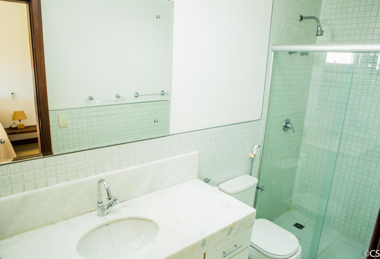 Apartamento Terraco Buganvilias - Reserva Imbassai Bagian luar foto